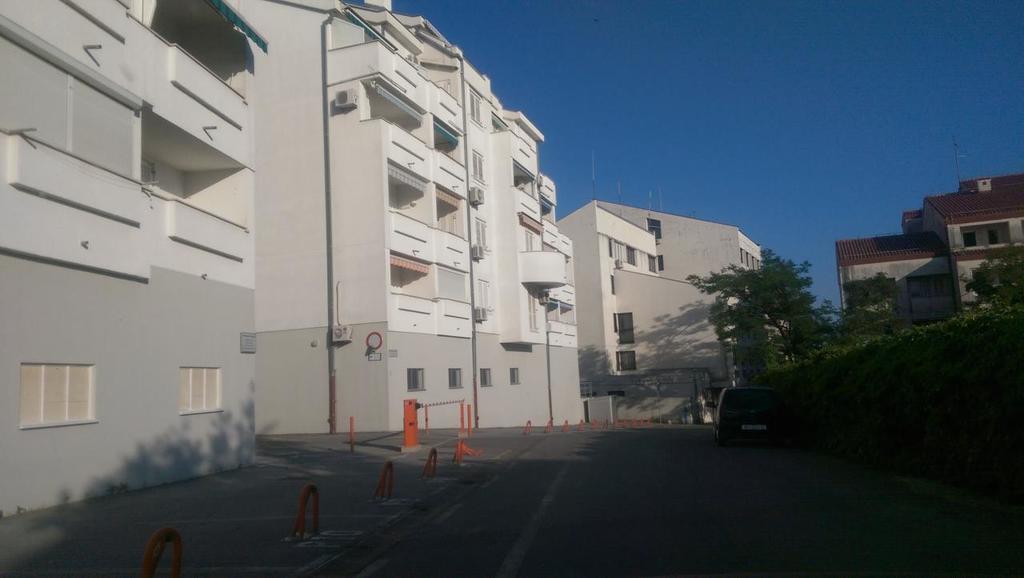 קריקווניצה Apartment Tia מראה חיצוני תמונה