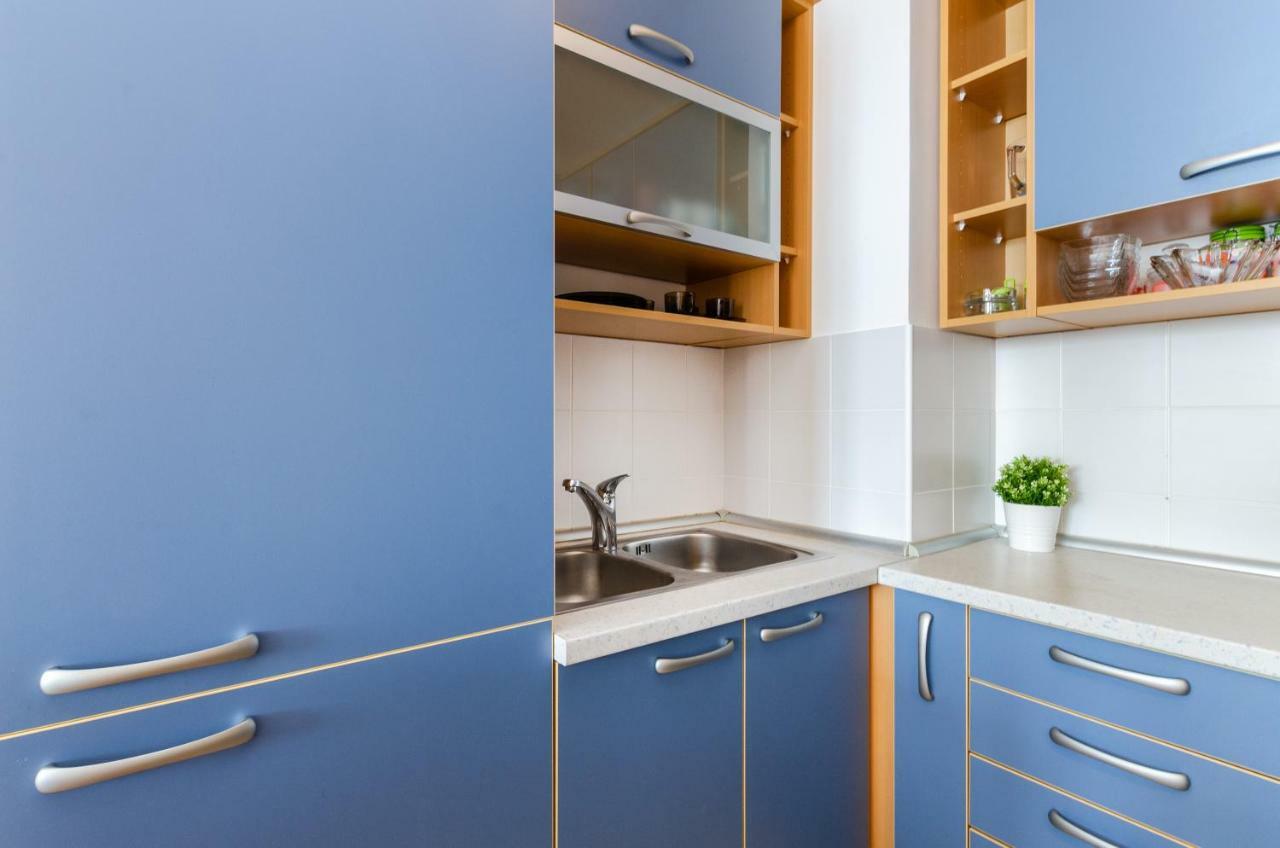 קריקווניצה Apartment Tia מראה חיצוני תמונה