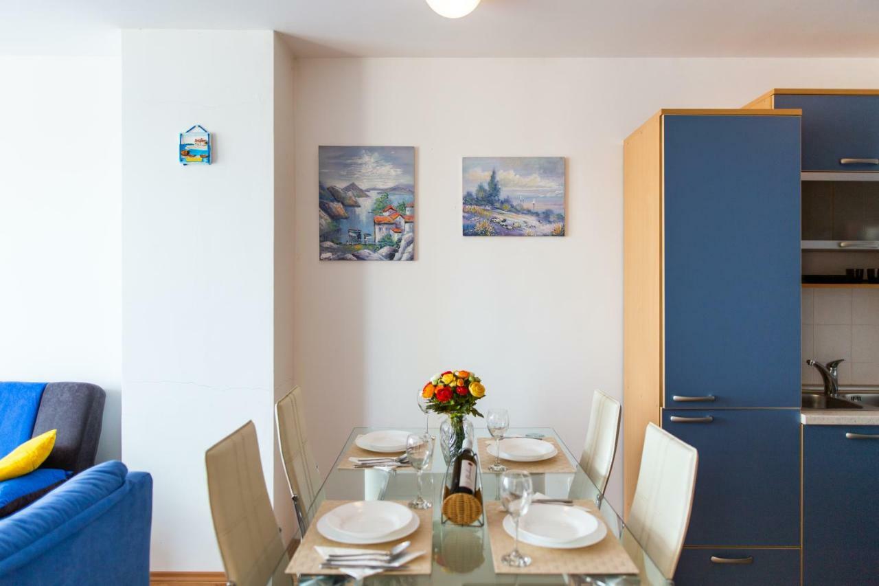 קריקווניצה Apartment Tia מראה חיצוני תמונה