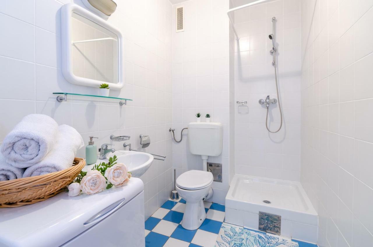 קריקווניצה Apartment Tia מראה חיצוני תמונה