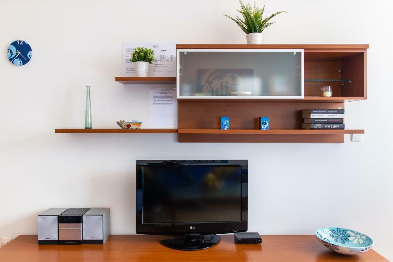 קריקווניצה Apartment Tia מראה חיצוני תמונה