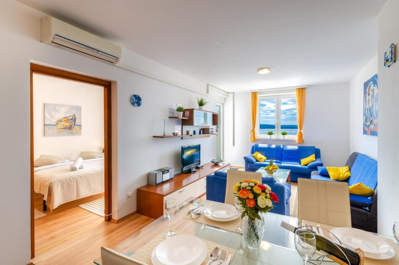 קריקווניצה Apartment Tia מראה חיצוני תמונה