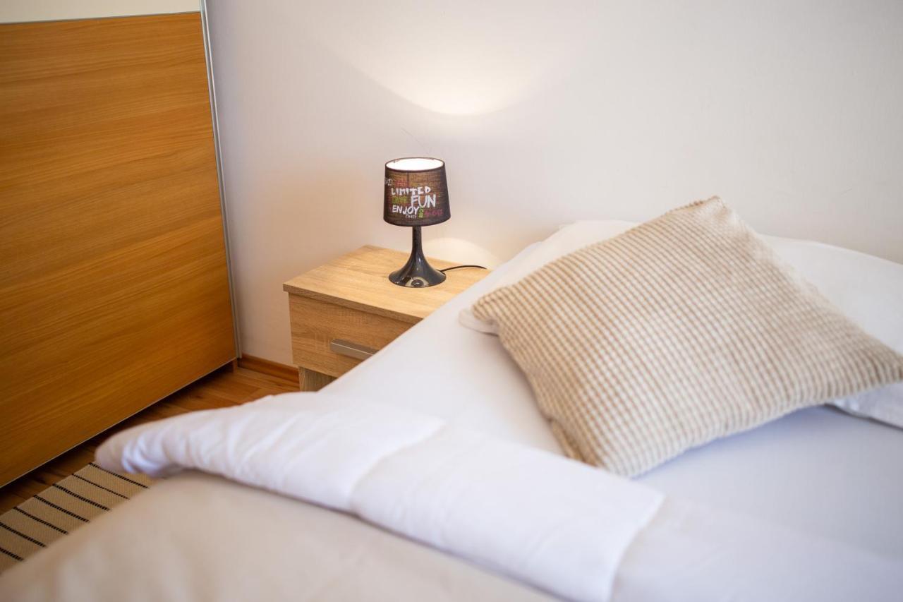קריקווניצה Apartment Tia מראה חיצוני תמונה