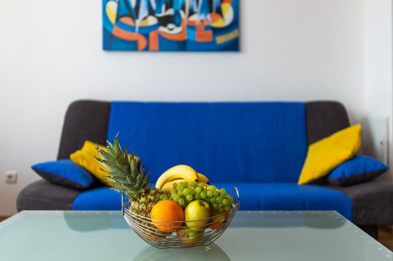 קריקווניצה Apartment Tia מראה חיצוני תמונה