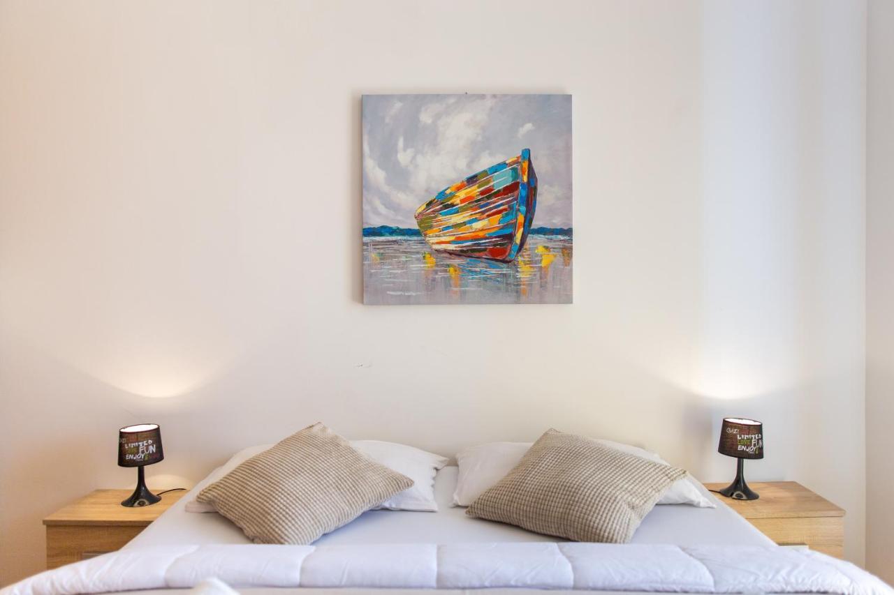 קריקווניצה Apartment Tia מראה חיצוני תמונה