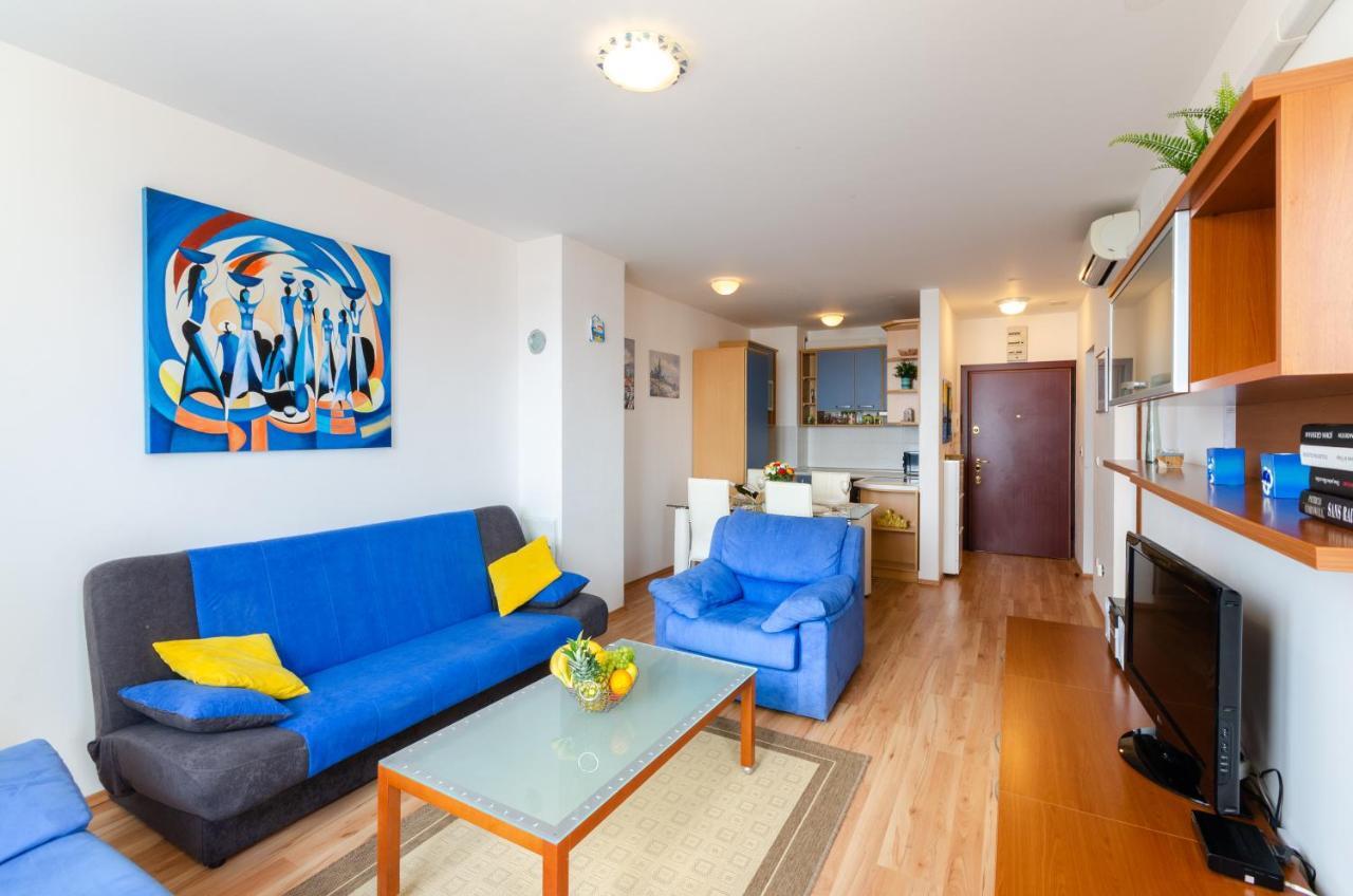 קריקווניצה Apartment Tia מראה חיצוני תמונה