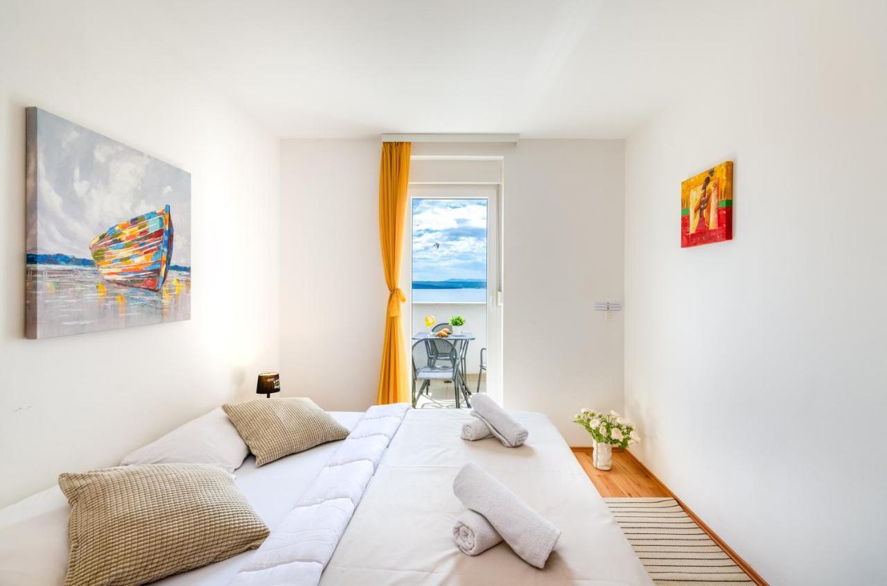 קריקווניצה Apartment Tia מראה חיצוני תמונה