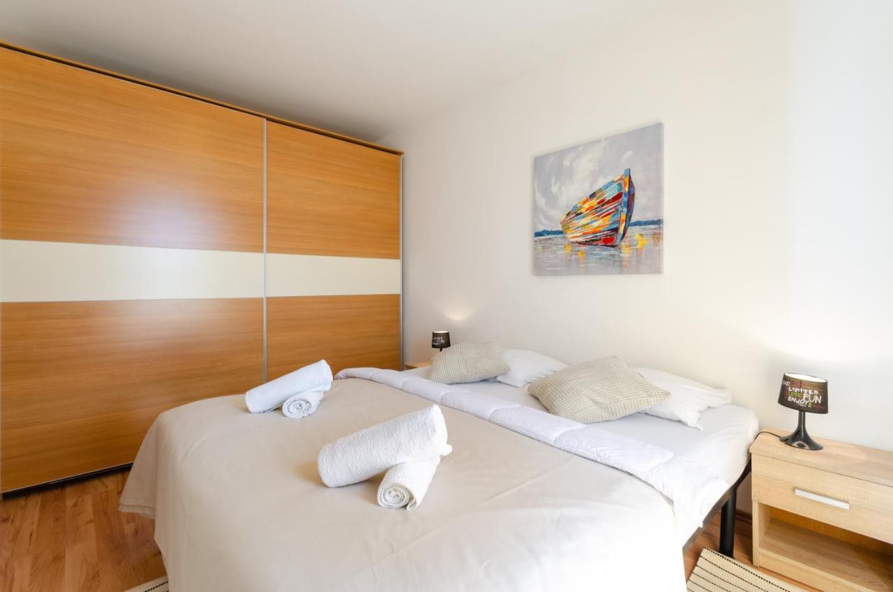 קריקווניצה Apartment Tia מראה חיצוני תמונה